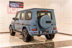 مێرسێدس بێنز G-Class